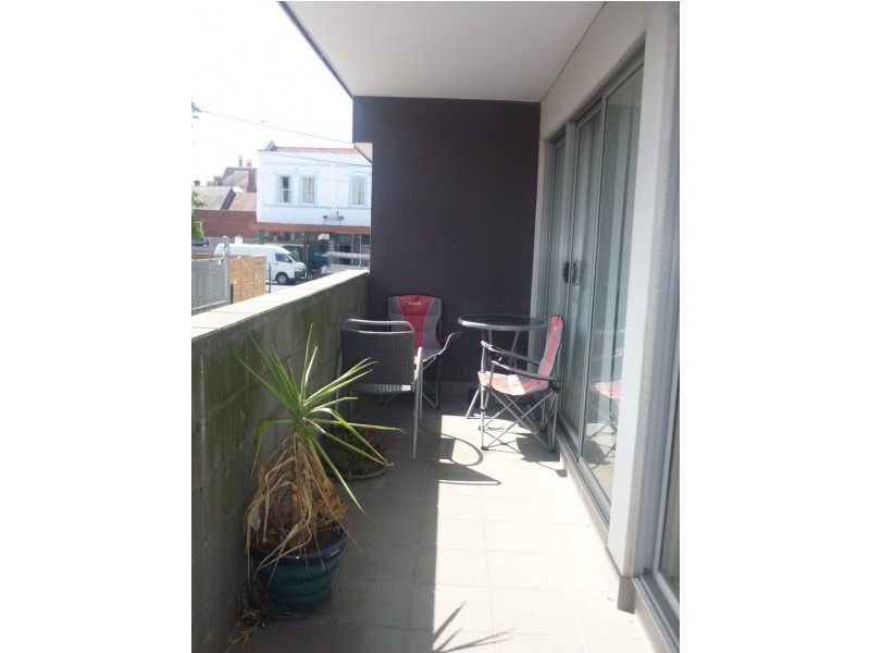4/272 Albert Street, Brunswick East VIC 3057