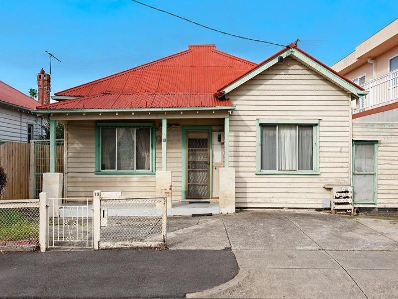 13 Lanark Street, Brunswick East VIC 3057