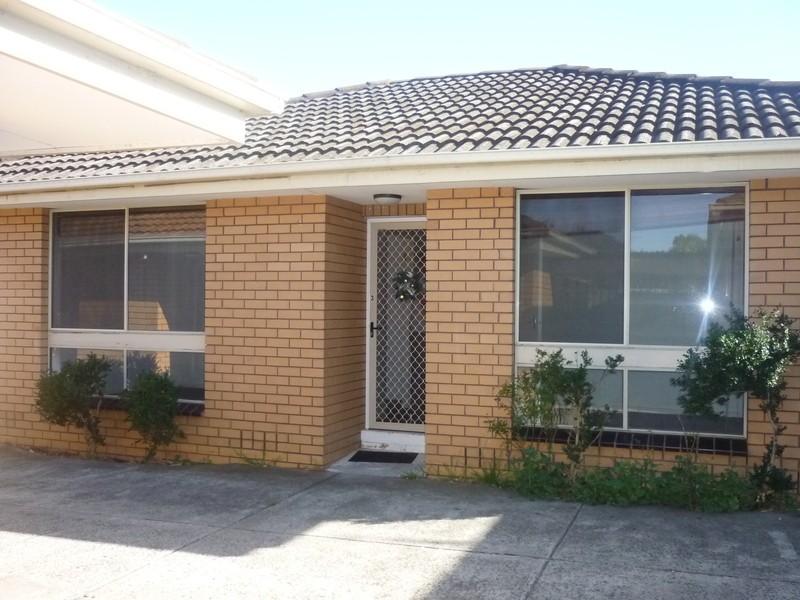 3/2 Waxman Parade, Brunswick West VIC 3055