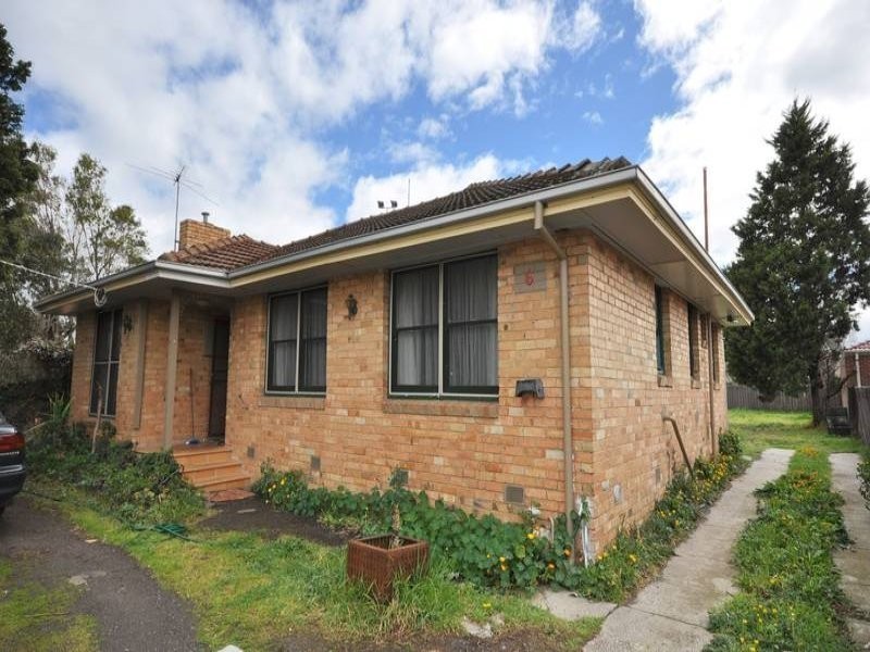 6 Gordon Court, Glenroy VIC 3046