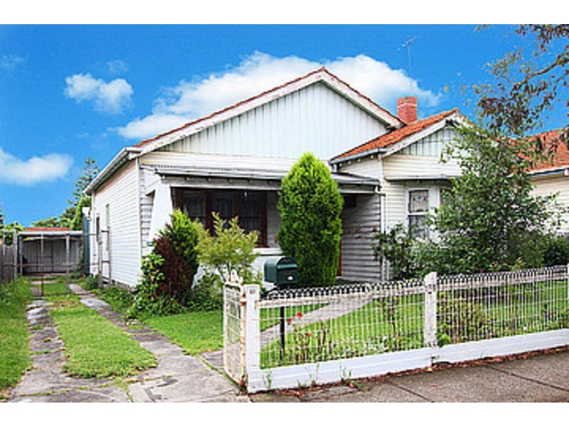11 Pearson Street, Brunswick West VIC 3055