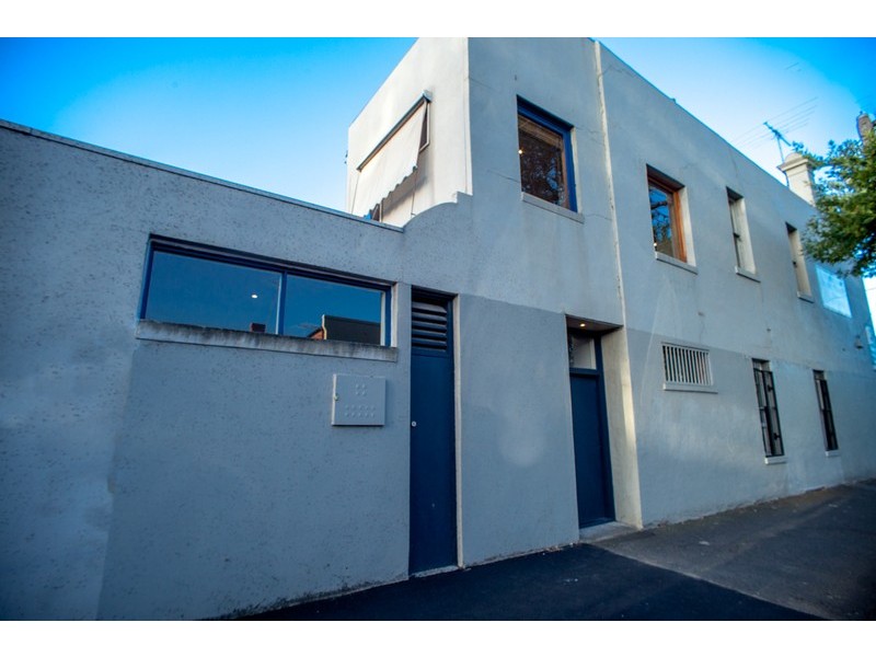 55 Church Street, Fitzroy North VIC 3068