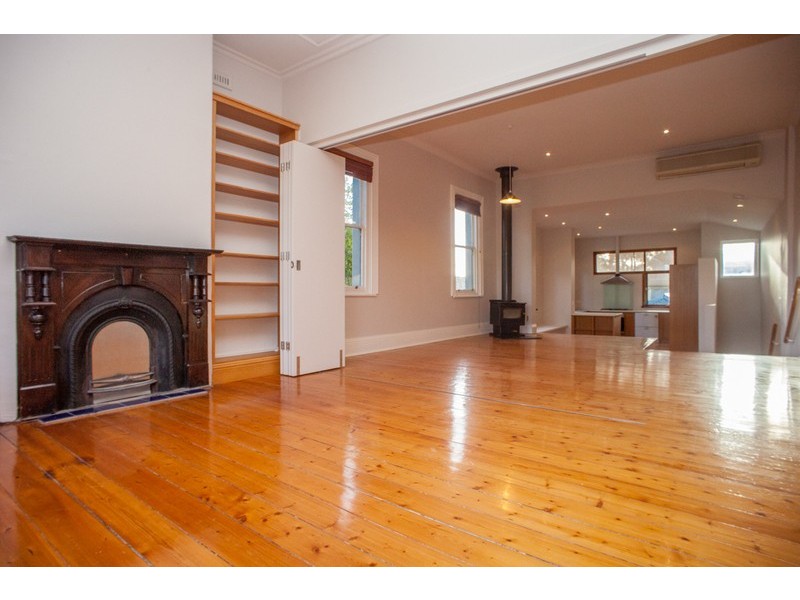 55 Church Street, Fitzroy North VIC 3068