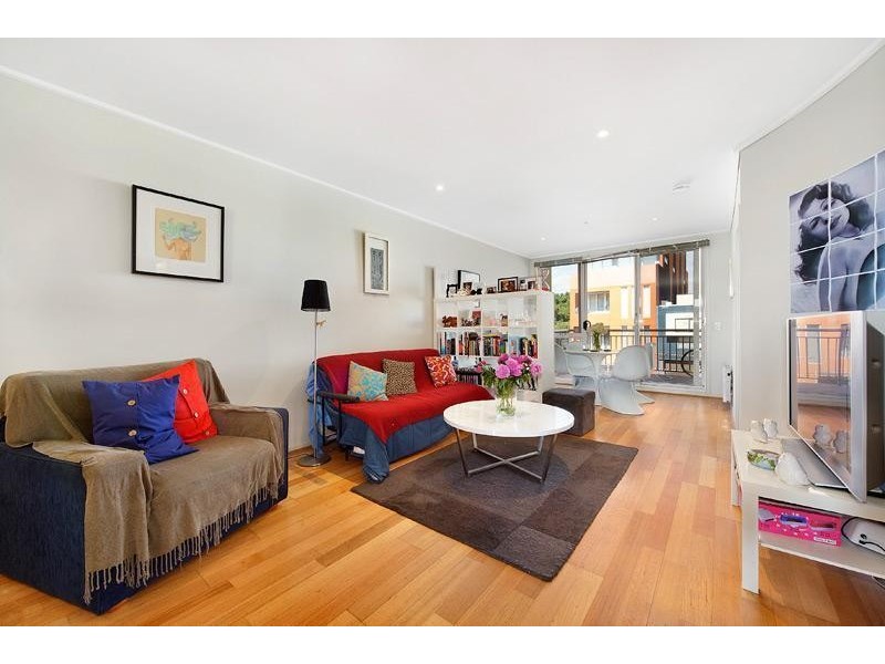 41/195 Lygon Street, Brunswick East VIC 3057