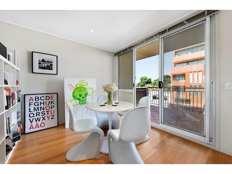 41/195 Lygon Street, Brunswick East VIC 3057