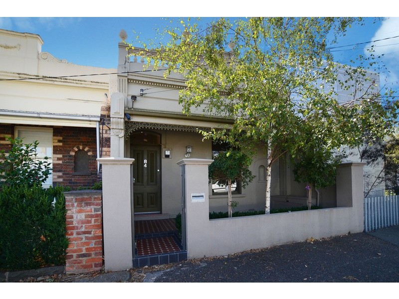84 Wilson Street, Brunswick VIC 3056