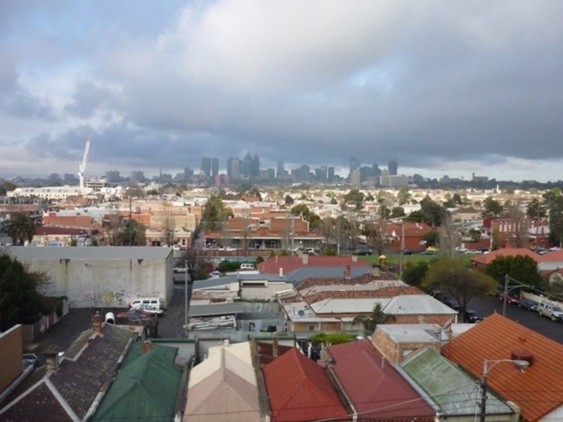 102/1-3 Brunswick Road, Brunswick East VIC 3057