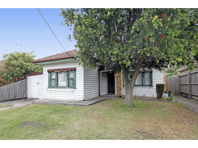 274 Station Street, Fairfield VIC 3078