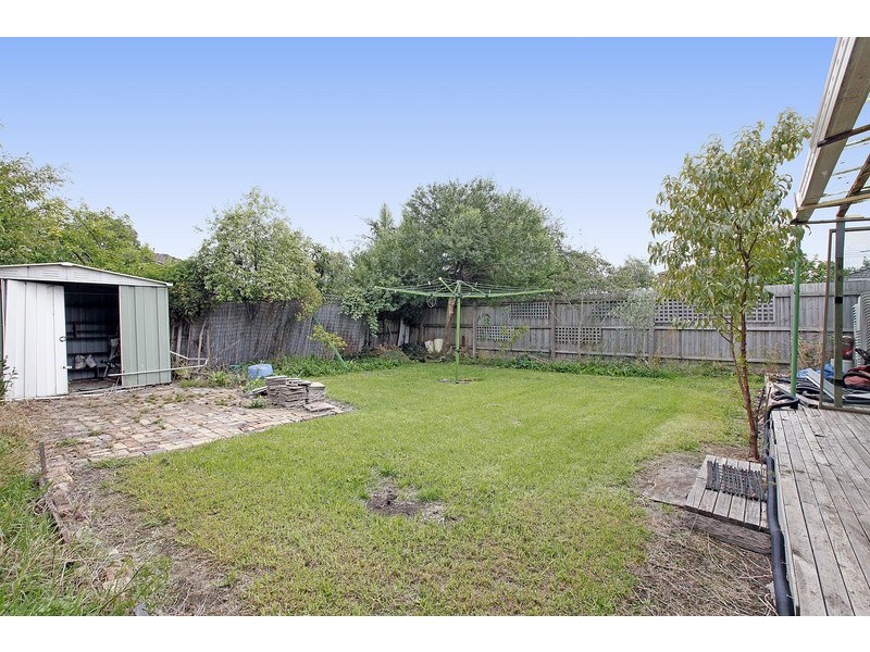 274 Station Street, Fairfield VIC 3078