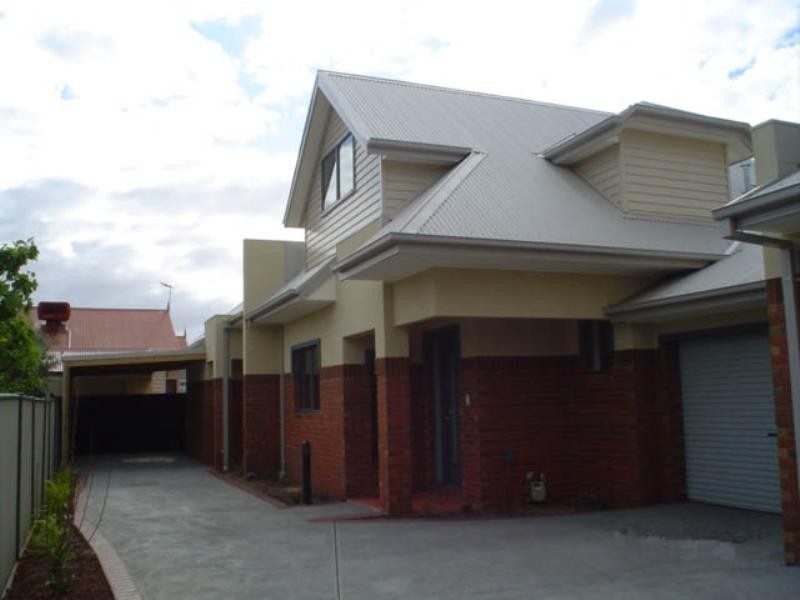 3/167 Cumberland Road, Pascoe Vale VIC 3044