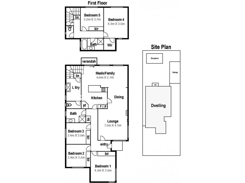 14 Harrison Street, Brunswick East VIC 3057