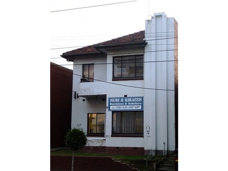 4/419 Lygon Street, Brunswick East VIC 3057