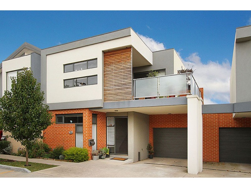 13/399 Albion Street, Brunswick West VIC 3055