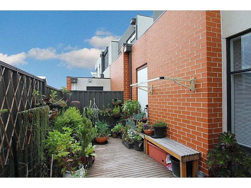 13/399 Albion Street, Brunswick West VIC 3055
