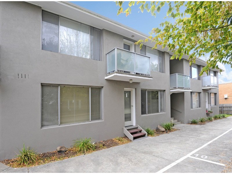6/100 Blyth Street, Brunswick VIC 3056
