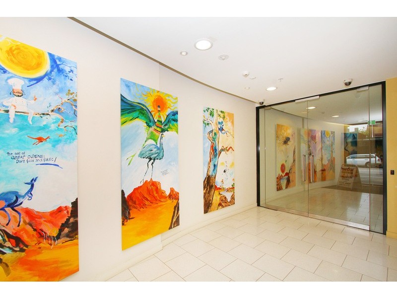 207/330 Lygon Street, Brunswick East VIC 3057