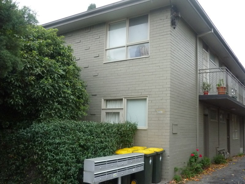 4/14 Jolley Street, Brunswick West VIC 3055