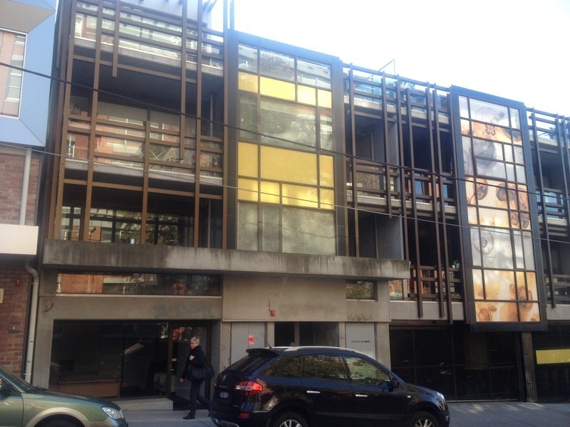 4/18-22 Stanley Street, Collingwood VIC 3066