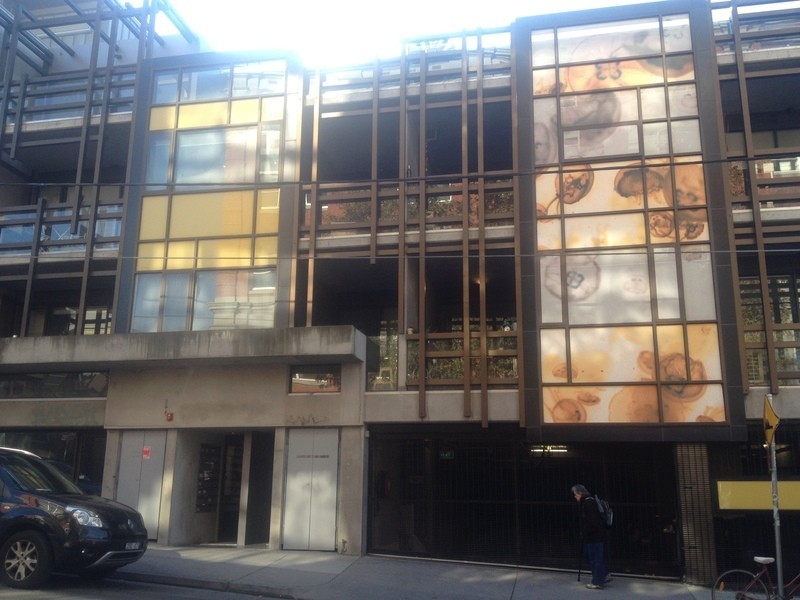 4/18-22 Stanley Street, Collingwood VIC 3066