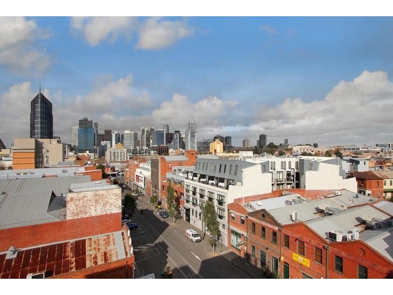 605/591-593 Elizabeth Street, Melbourne VIC 3000