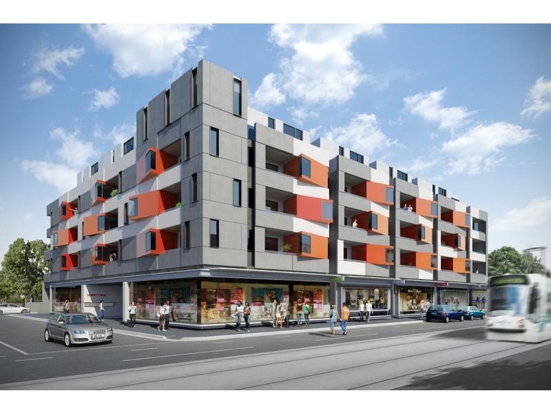 204/55 Collins Street, Essendon VIC 3040