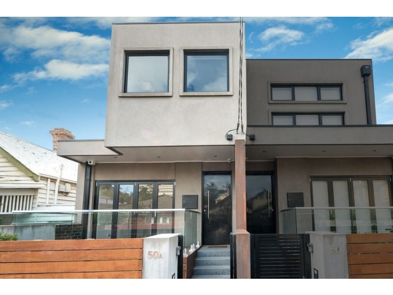 50A York Street, Prahran VIC 3181