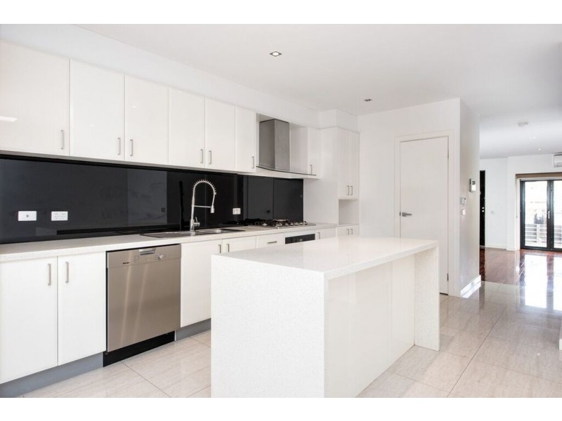 50A York Street, Prahran VIC 3181