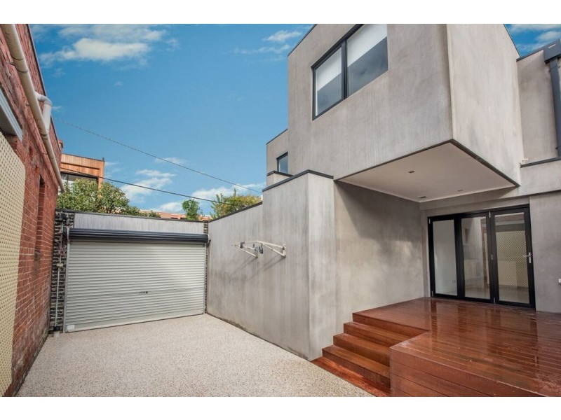 50A York Street, Prahran VIC 3181