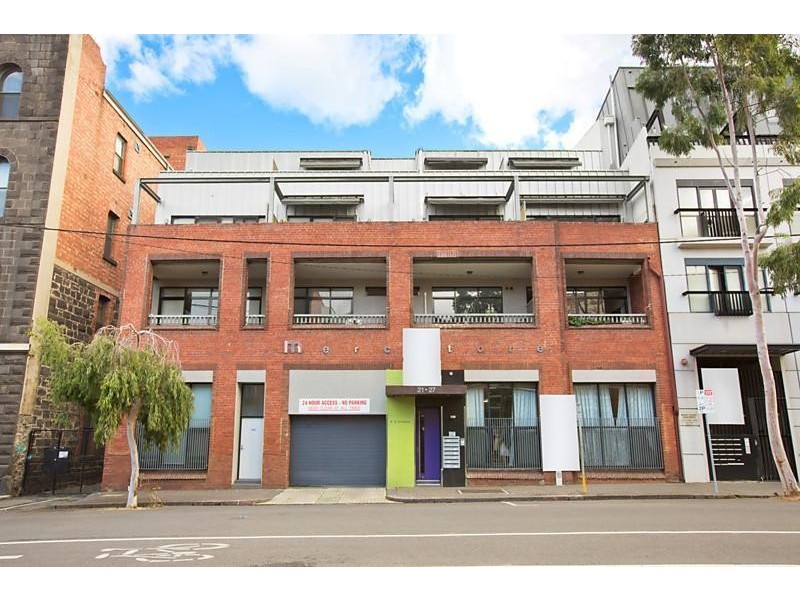 206/21-27 O’Connell Street, North Melbourne VIC 3051