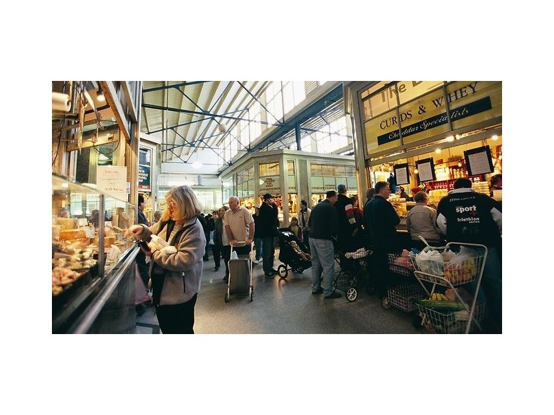 206/21-27 O’Connell Street, North Melbourne VIC 3051