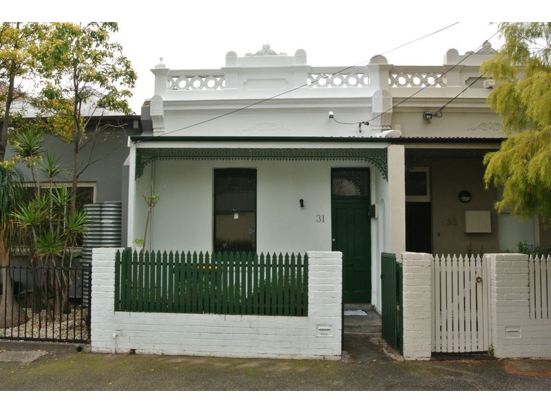 31 Freeman Street, Fitzroy North VIC 3068