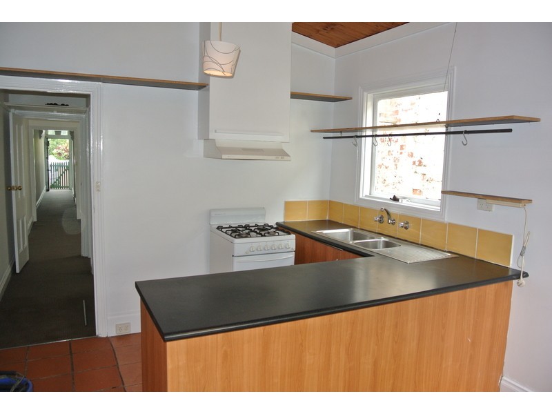 31 Freeman Street, Fitzroy North VIC 3068