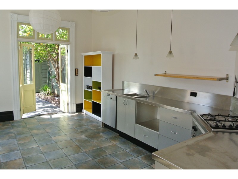 531 Swan Street, Richmond VIC 3121