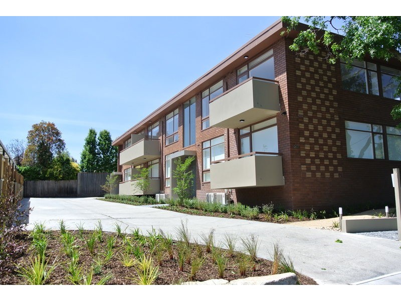 1/50 Kent Street, Kew VIC 3101