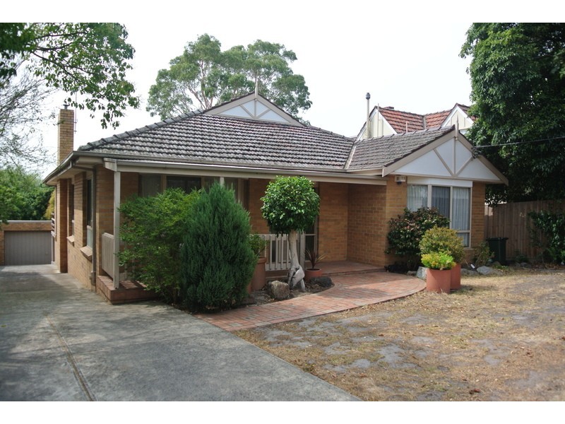 39  Sylvander Street, Balwyn North VIC 3104