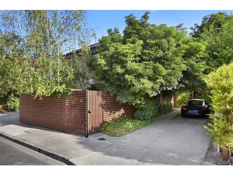 4/44 Albion Street, South Yarra VIC 3141