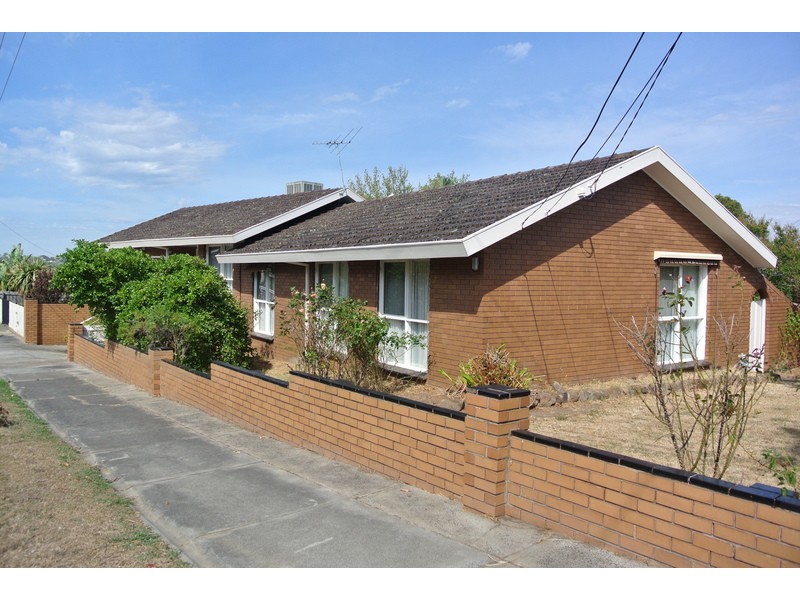 98 Thompsons Road, Bulleen VIC 3105