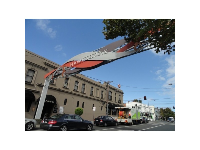 6/245 Williams Road, South Yarra VIC 3141