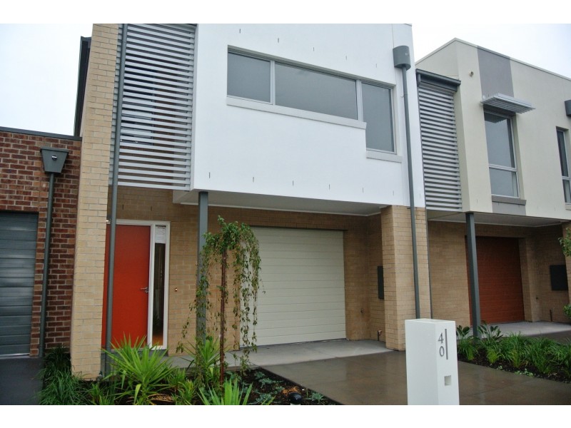 40 Ellis Park Avenue, Mulgrave VIC 3170