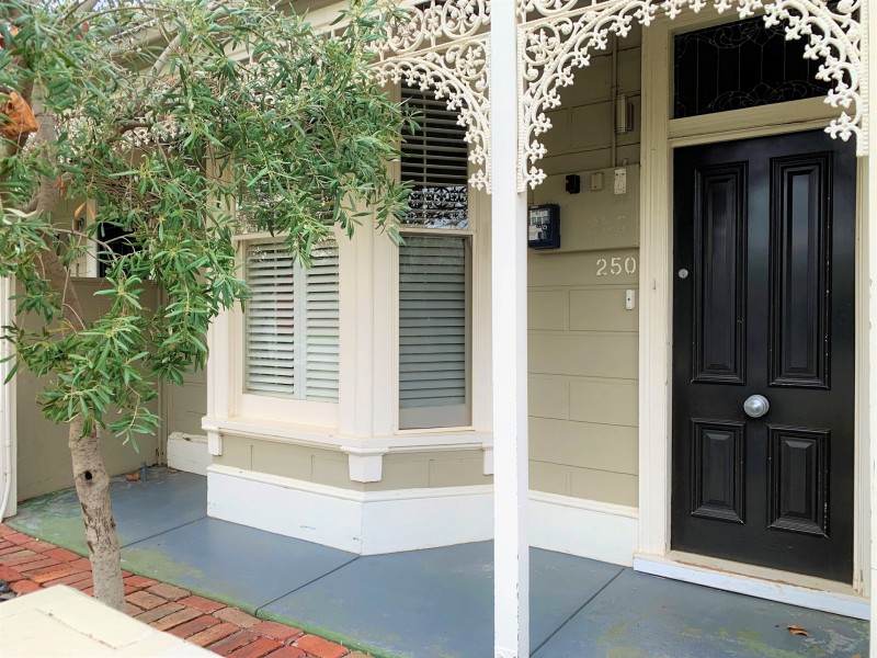 250 Richardson Street, Middle Park VIC 3206