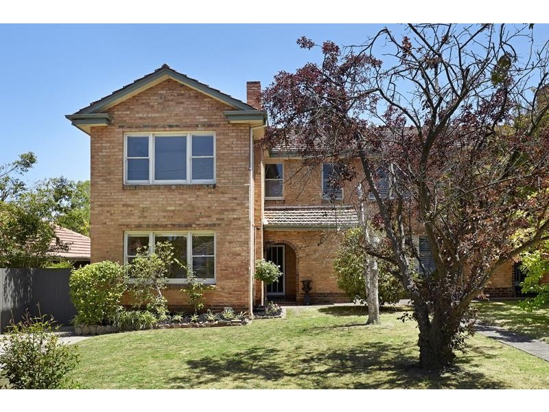 3/2 Hatfield Street, Balwyn North VIC 3104