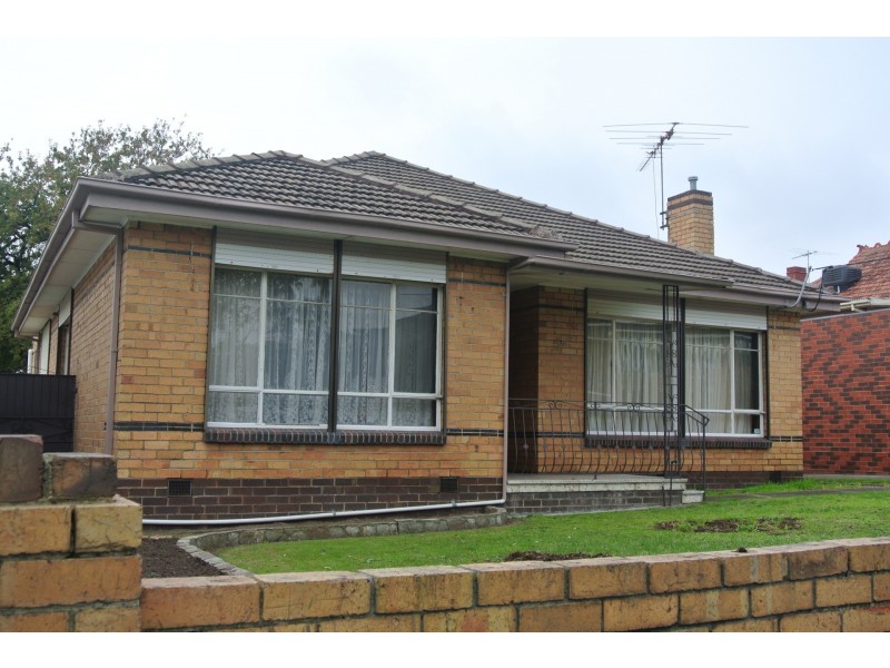 2A Newcastle Street, Preston VIC 3072