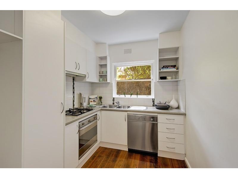 4/3 Kooyongkoot Road, Hawthorn VIC 3122