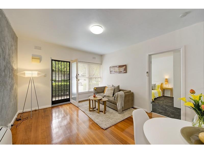 4/3 Kooyongkoot Road, Hawthorn VIC 3122