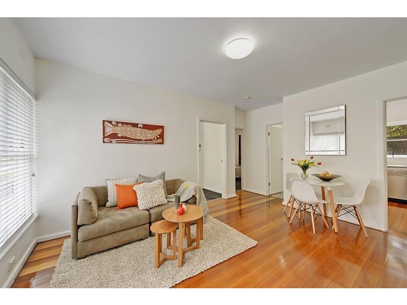 4/3 Kooyongkoot Road, Hawthorn VIC 3122