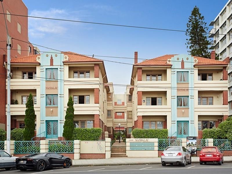 19/18-20 The Esplanade, St Kilda VIC 3182