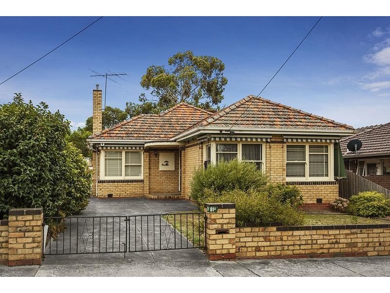 81A Speight Street, Thornbury VIC 3071