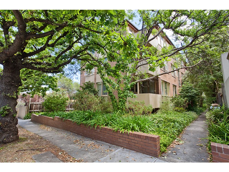 10/27 Kensington Road, South Yarra VIC 3141