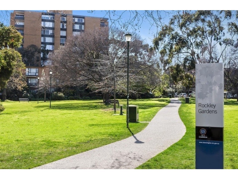 10/27 Kensington Road, South Yarra VIC 3141