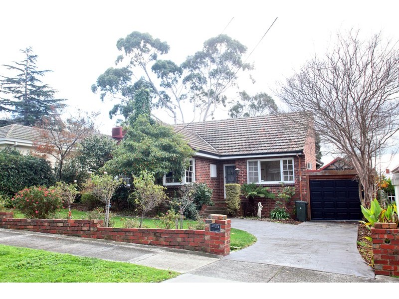 41 Edmonds Avenue, Ashwood VIC 3147